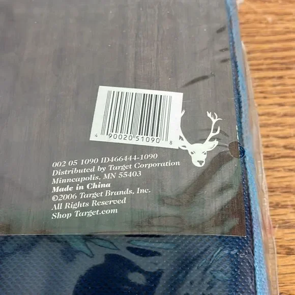 Target - 6 shelf closet organizer brand new - Picture 3 of 4